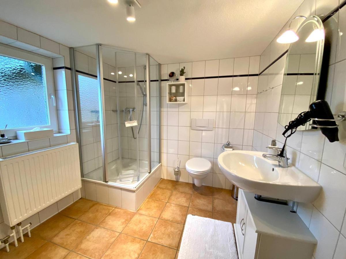 Eichenhof III Apartment Grothusenkoog Exterior photo